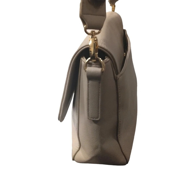 Emma Fox Flap Lock Shoulder Bag ❤️ - Picture 4 of 14